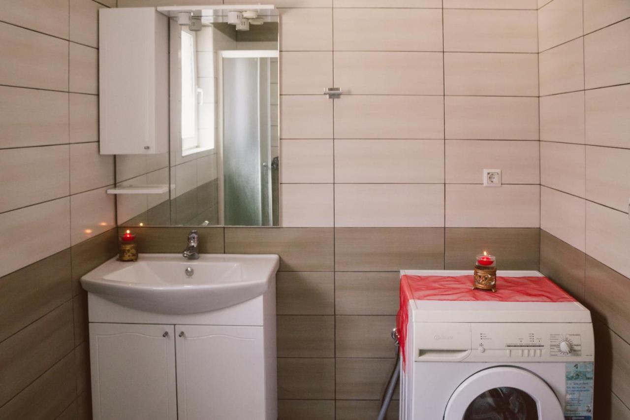 Willa Golden House Sarajewo Zewnętrze zdjęcie