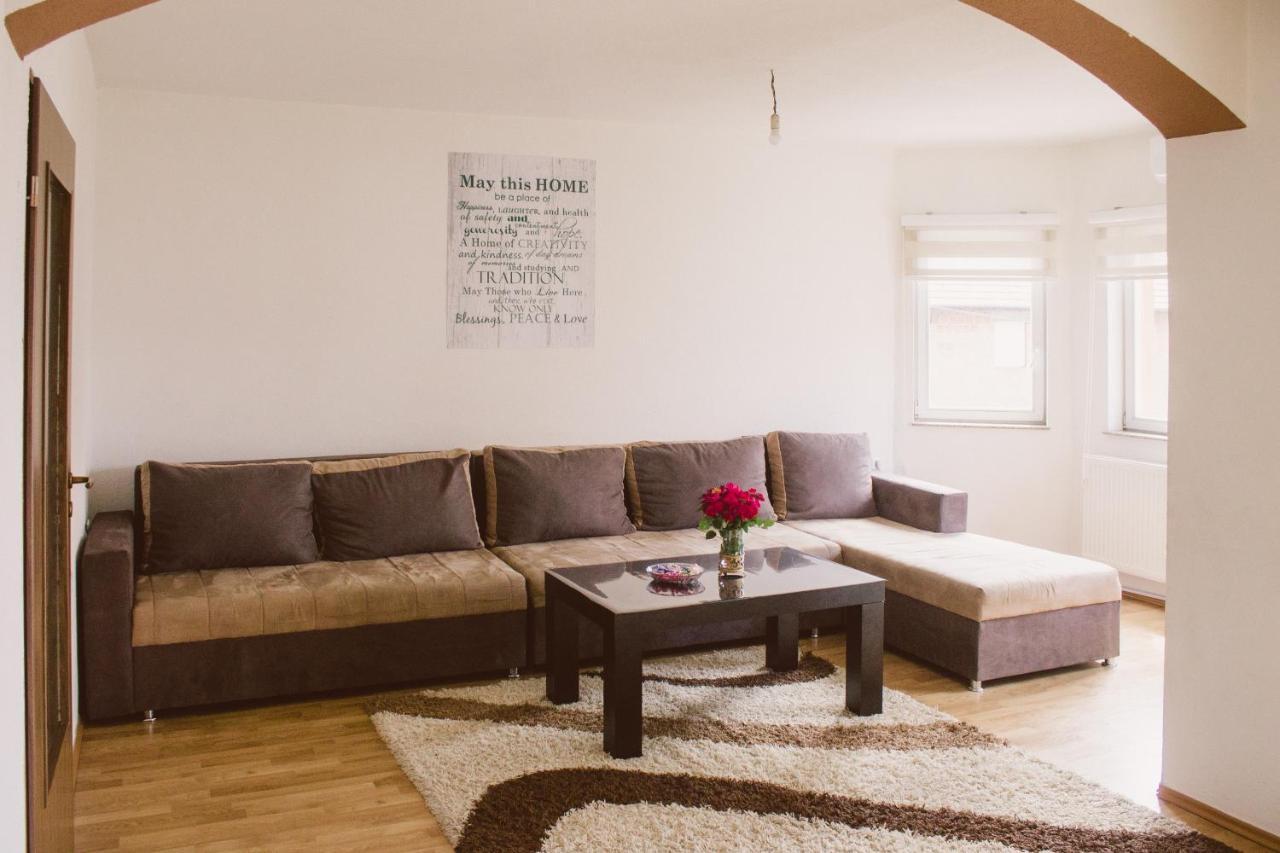 Willa Golden House Sarajewo Zewnętrze zdjęcie