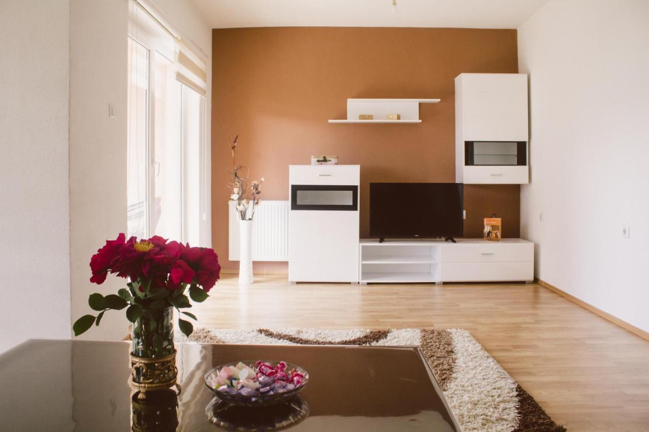 Willa Golden House Sarajewo Zewnętrze zdjęcie