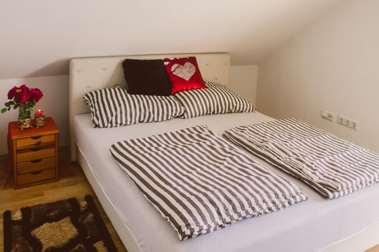 Willa Golden House Sarajewo Zewnętrze zdjęcie