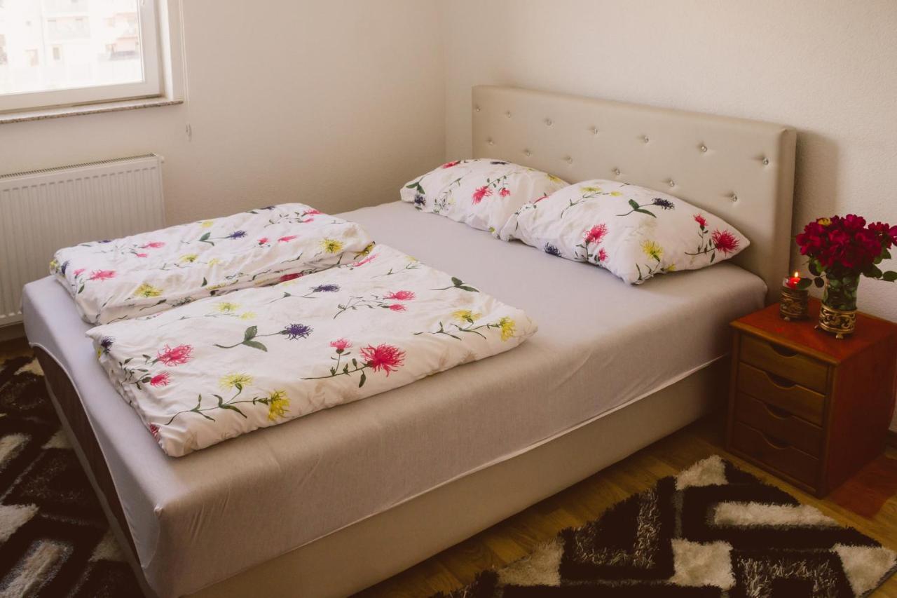 Willa Golden House Sarajewo Zewnętrze zdjęcie