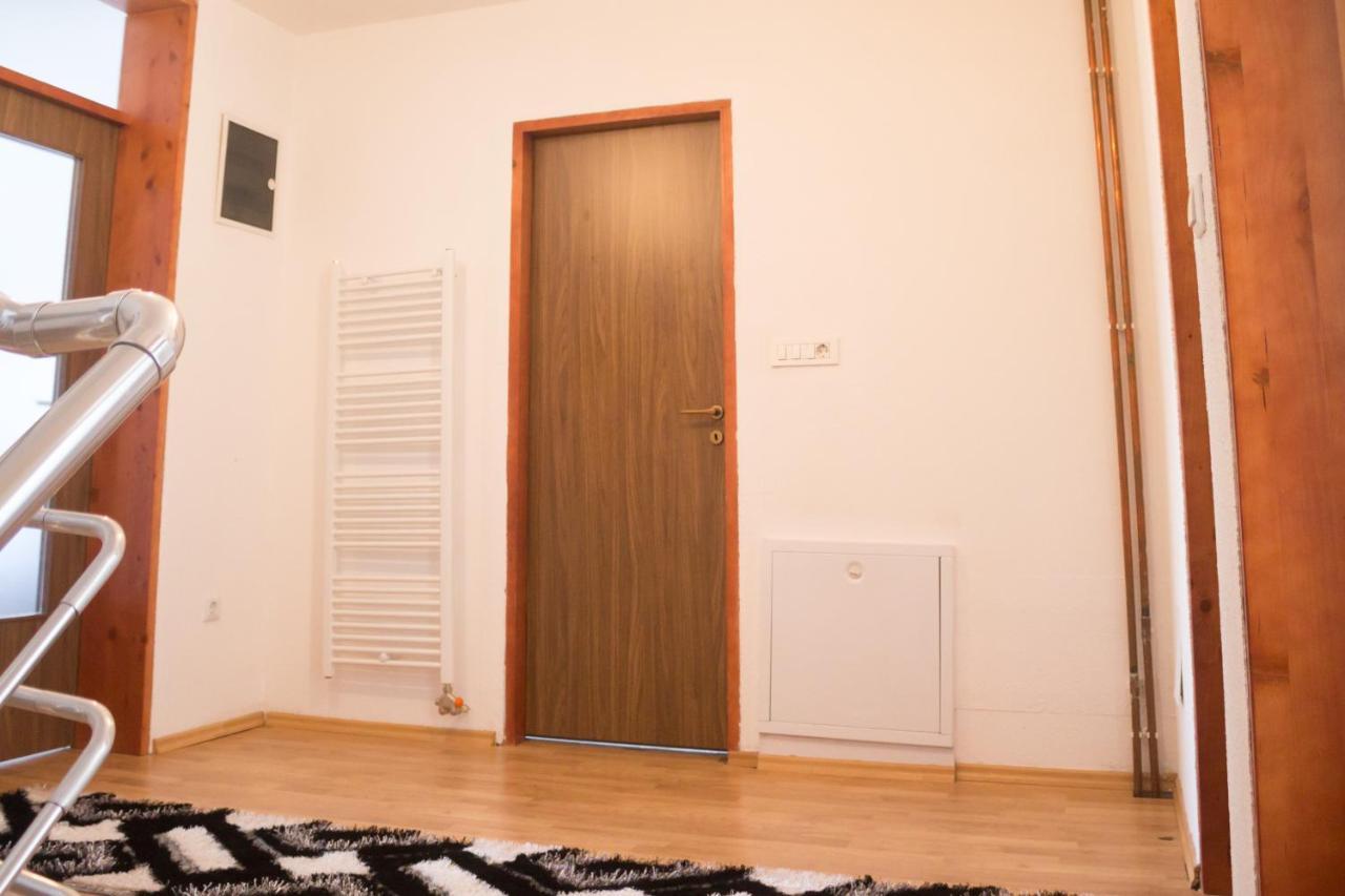 Willa Golden House Sarajewo Zewnętrze zdjęcie