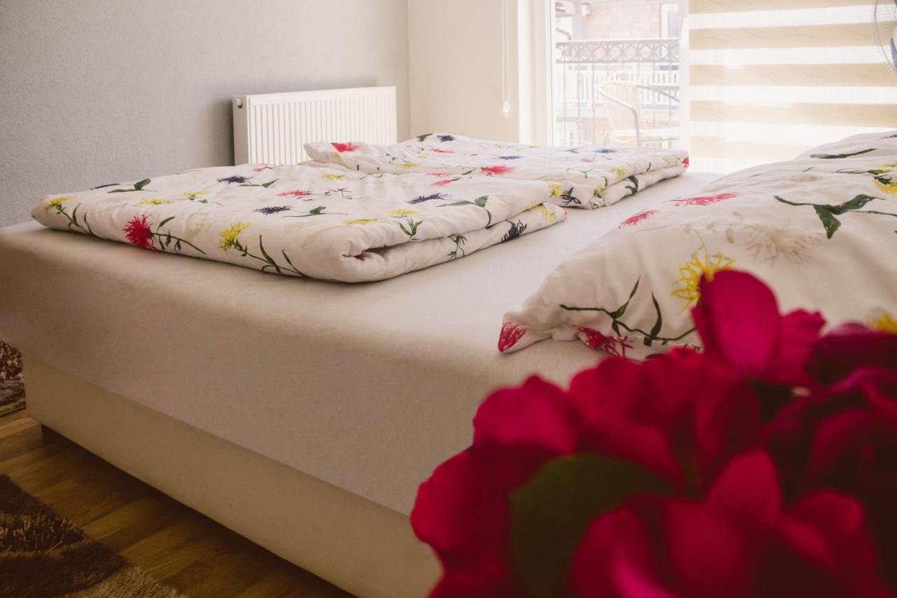 Willa Golden House Sarajewo Zewnętrze zdjęcie