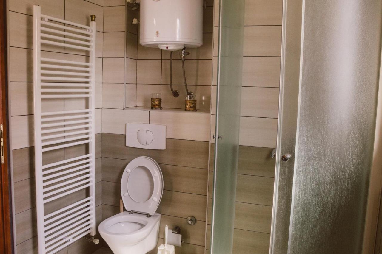 Willa Golden House Sarajewo Zewnętrze zdjęcie