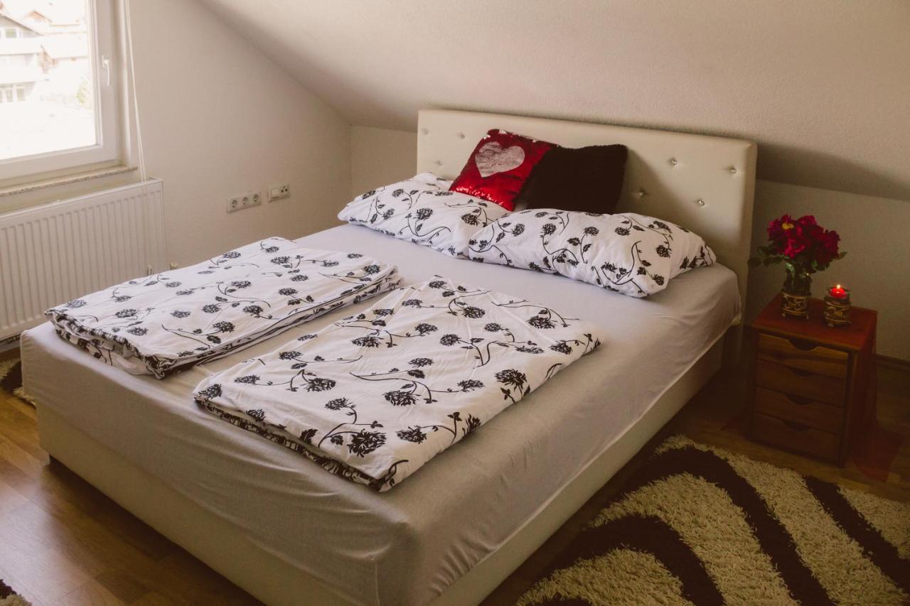 Willa Golden House Sarajewo Zewnętrze zdjęcie
