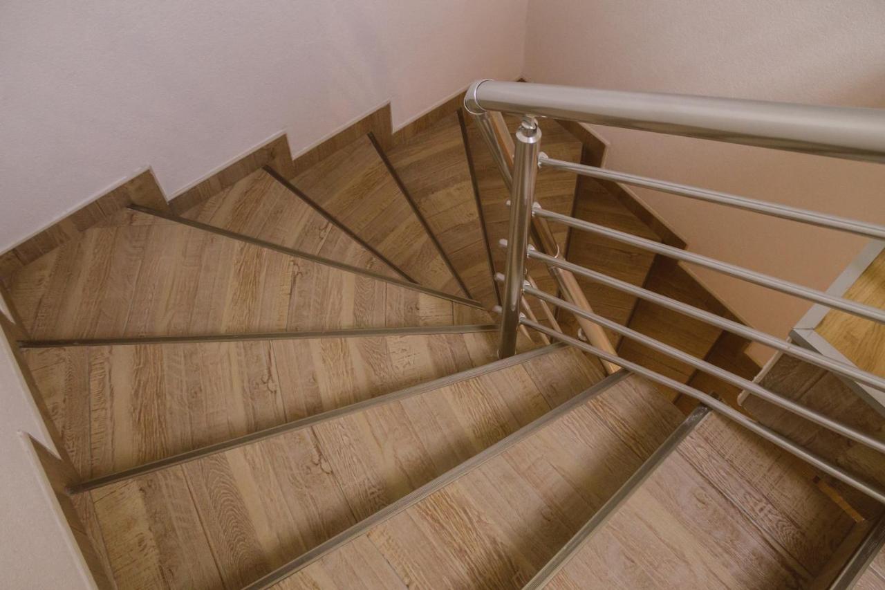 Willa Golden House Sarajewo Zewnętrze zdjęcie