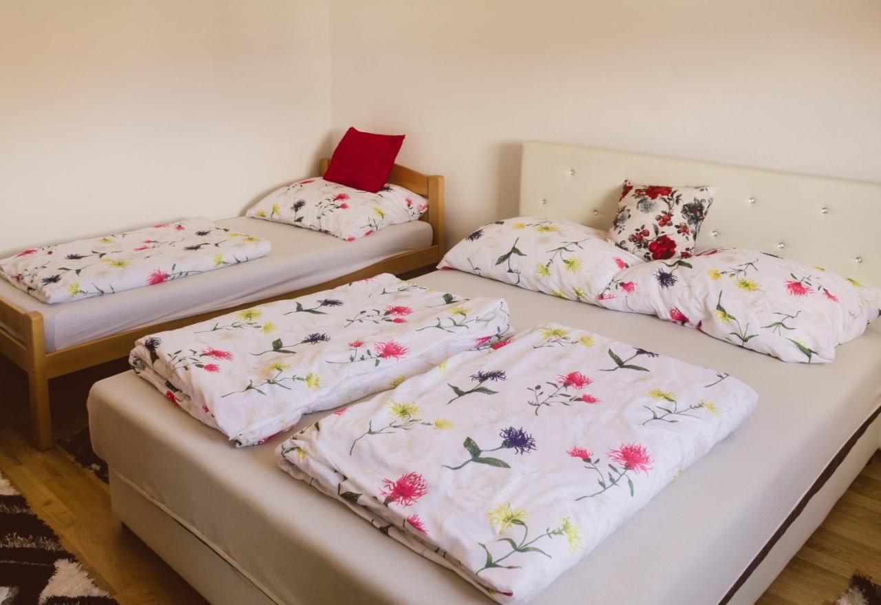 Willa Golden House Sarajewo Zewnętrze zdjęcie