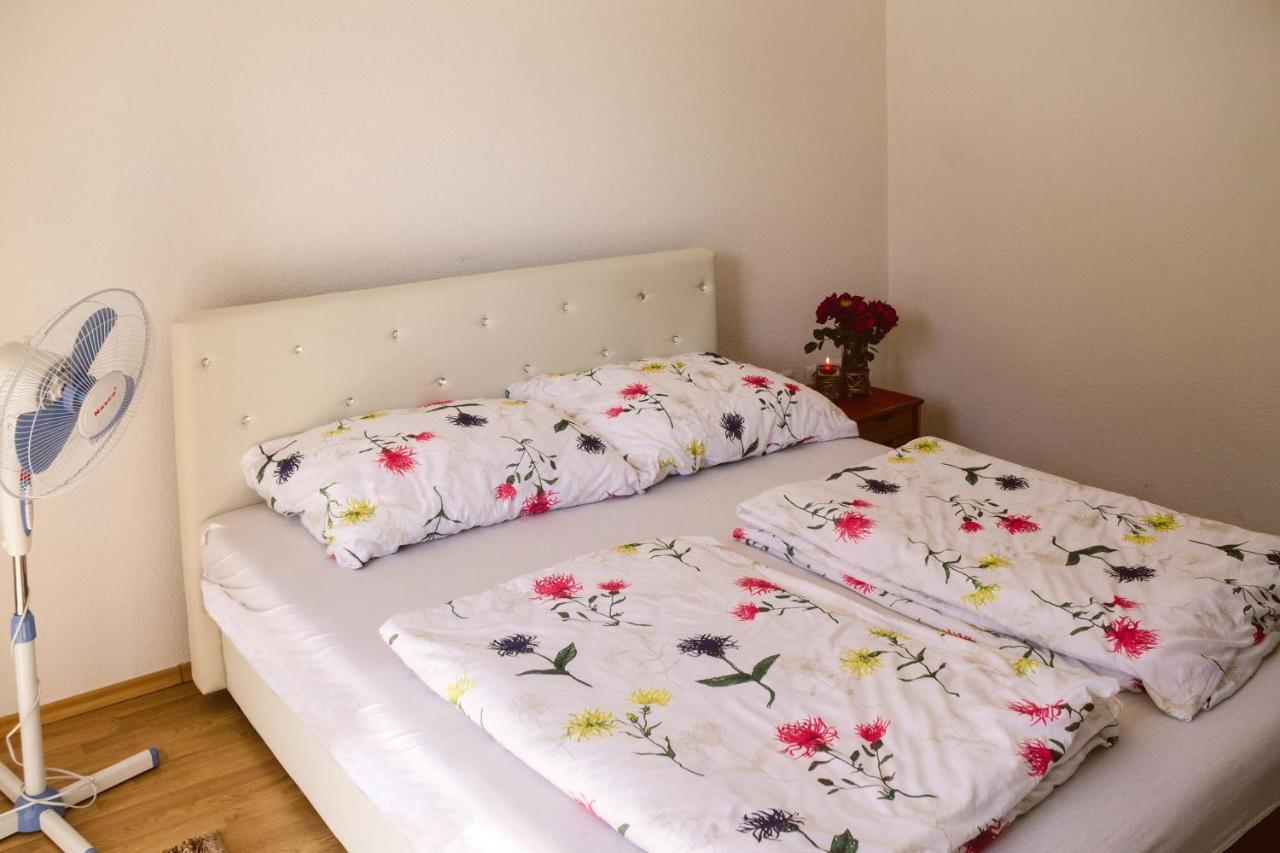 Willa Golden House Sarajewo Zewnętrze zdjęcie