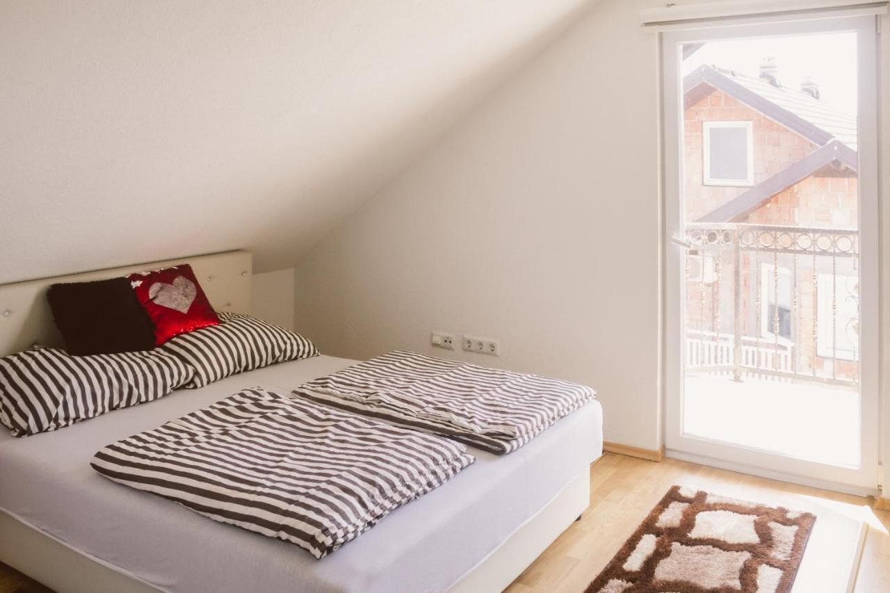 Willa Golden House Sarajewo Zewnętrze zdjęcie