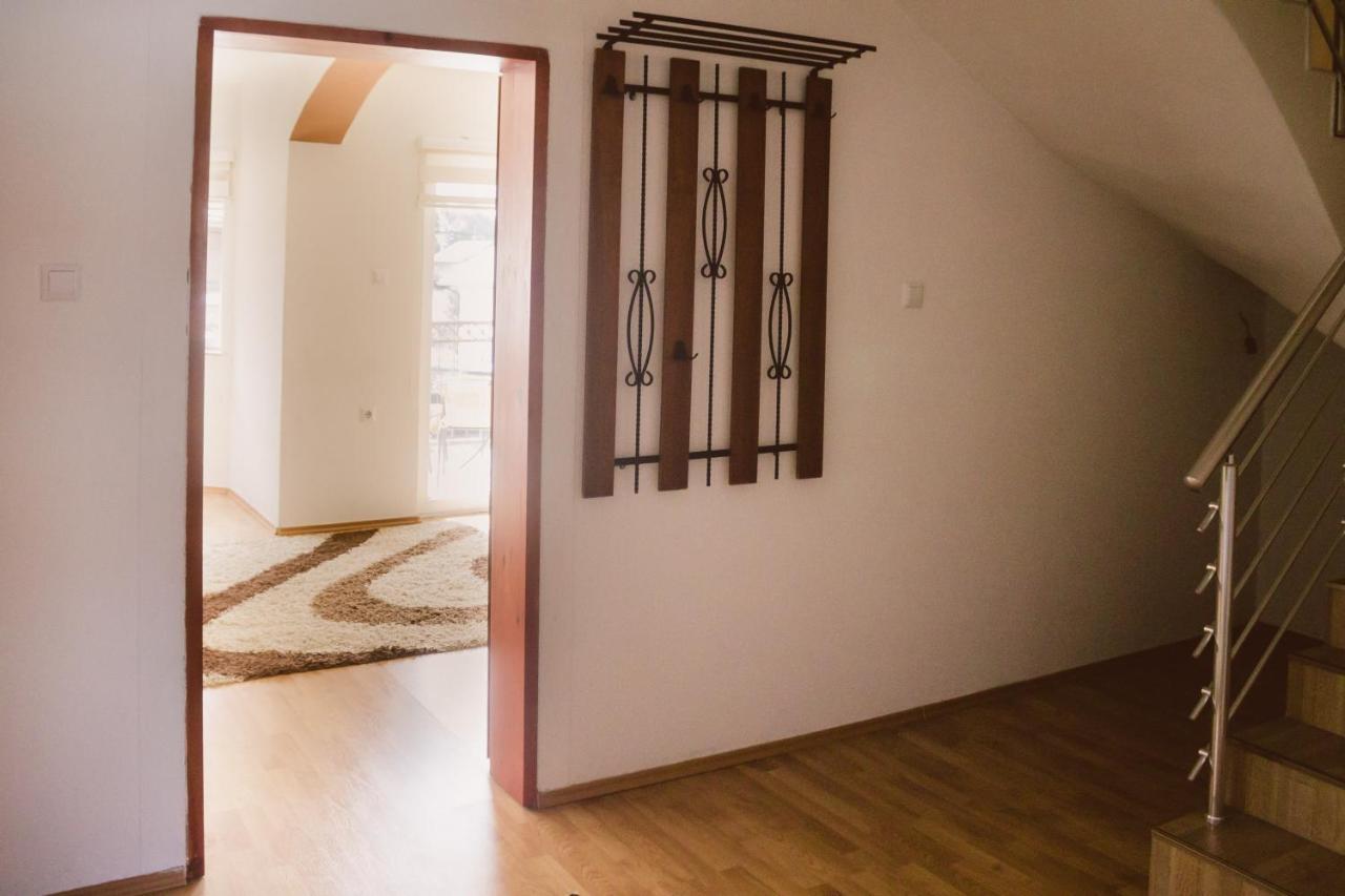 Willa Golden House Sarajewo Zewnętrze zdjęcie